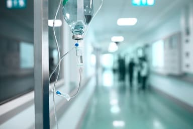 Лечение алкоголизма в стационаре в Тацинской
