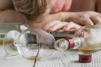 Принудительное лечение алкоголизма в Тацинской